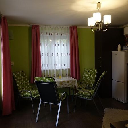 Mesteri Apartman Екстер'єр фото