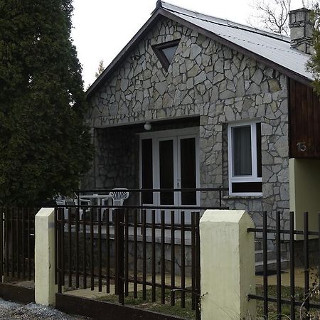 Mesteri Apartman Екстер'єр фото