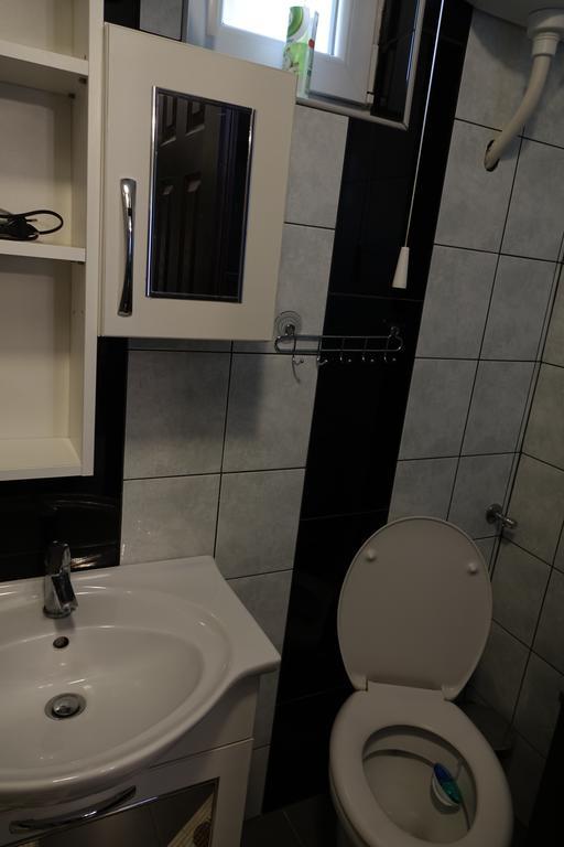 Mesteri Apartman Екстер'єр фото