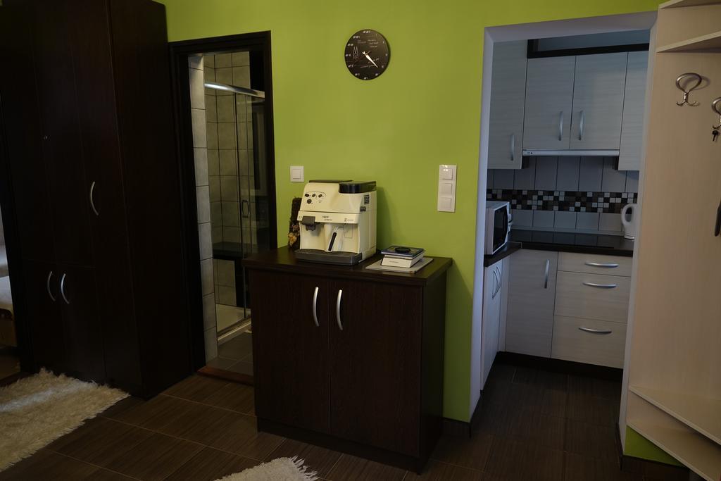 Mesteri Apartman Екстер'єр фото