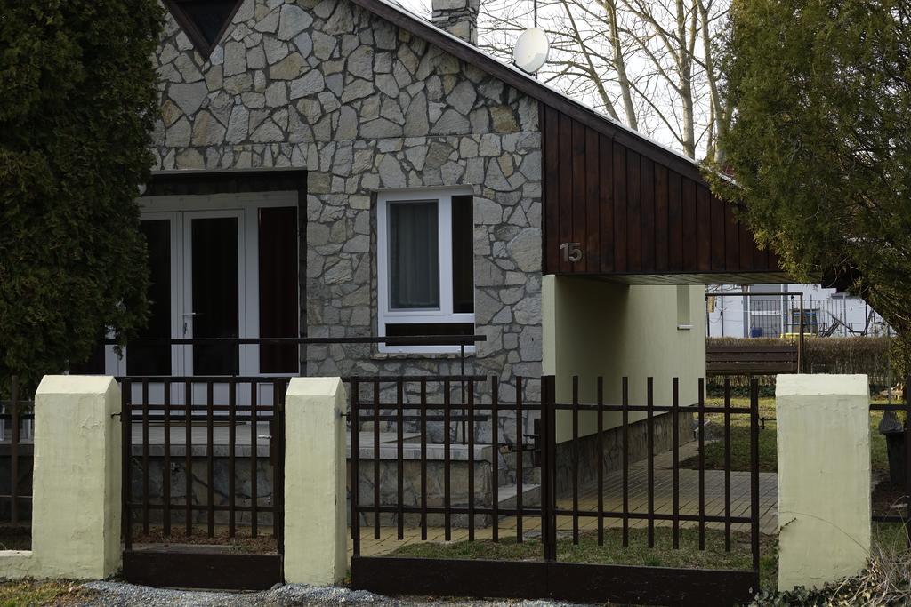 Mesteri Apartman Екстер'єр фото