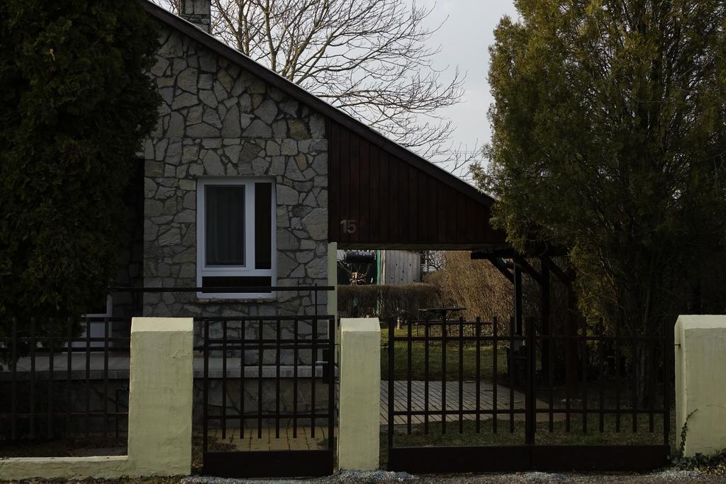 Mesteri Apartman Екстер'єр фото