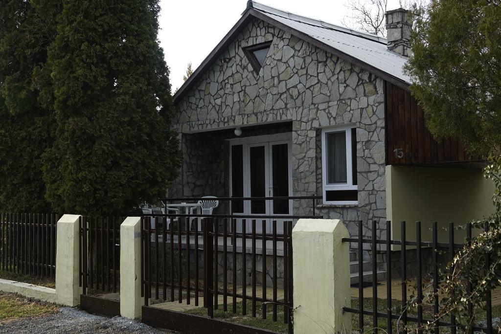 Mesteri Apartman Екстер'єр фото