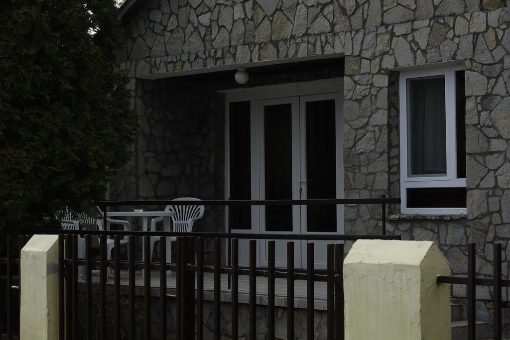 Mesteri Apartman Екстер'єр фото